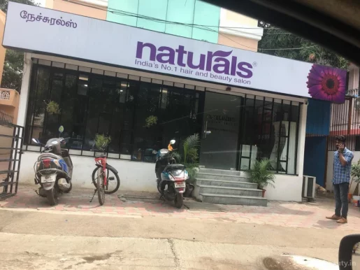 Naturals Salon & Spa Vepery, Chennai - Photo 2