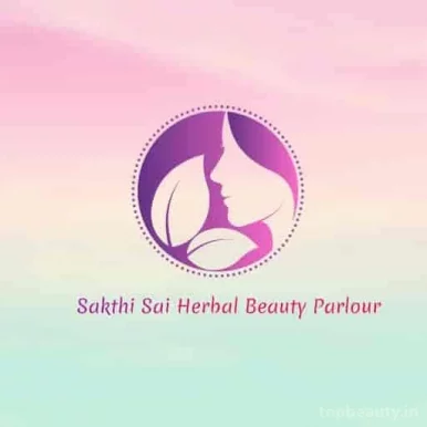 Sakthi Sai Herbal Beauty Parlour, Chennai - Photo 7