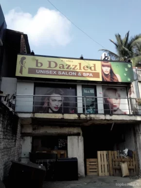 B Dazzled Unisex Salon And Spa, Chennai - Photo 4