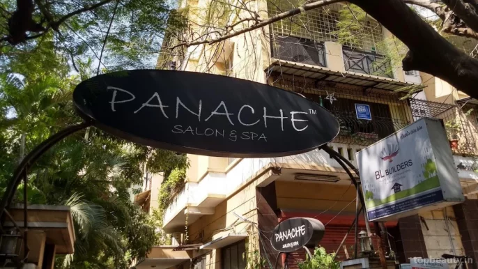 Panache Salon & Spa, Chennai - Photo 7