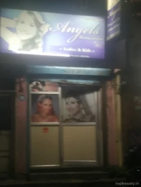 Angels Beauty Parlour & Training Centre, Chennai - Photo 1