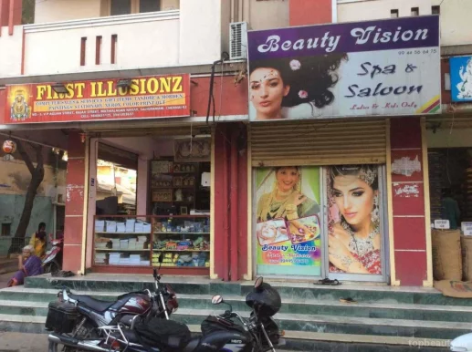 Beauty Vision Spa & Saloon A/c, Chennai - Photo 5