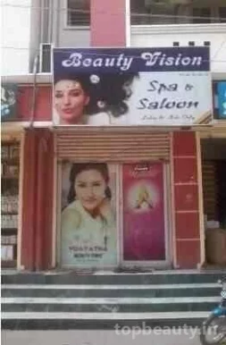 Beauty Vision Spa & Saloon A/c, Chennai - Photo 2
