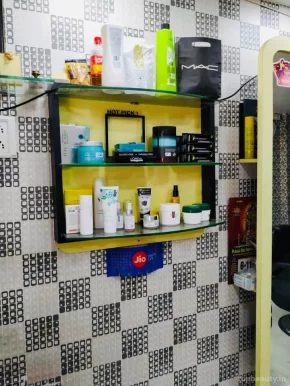 Trend Setter Men's Hair and Beauty Salon, Chennai - Photo 1