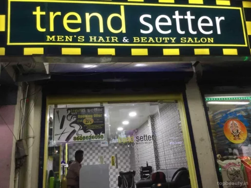 Trend Setter Men's Hair and Beauty Salon, Chennai - Photo 7