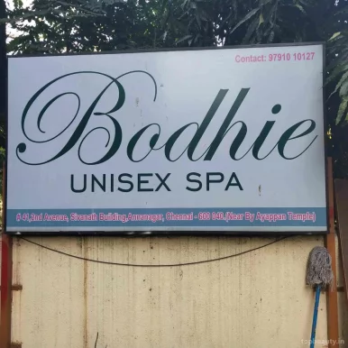 Bodhie unisex spa, Chennai - Photo 1