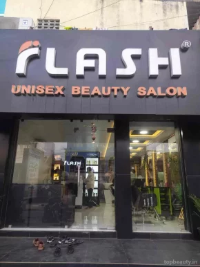 Flash Salon, Chennai - Photo 1