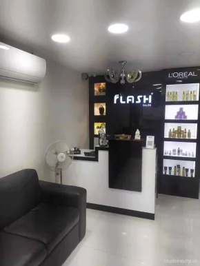 Flash Salon, Chennai - Photo 2