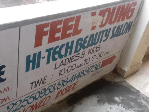 Feel Young Hi - Tech Beauty Salon, Chennai - Photo 2