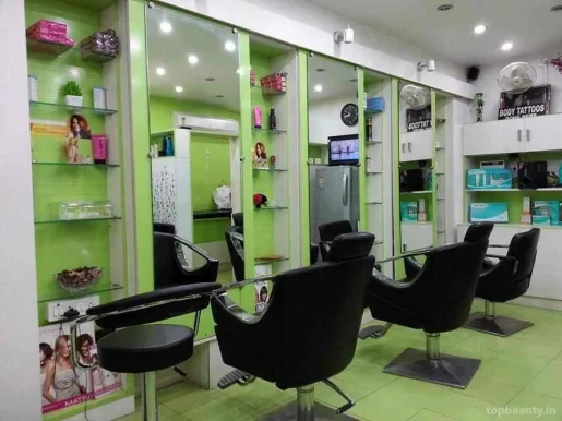 ABI s Skin n Hair Studio - Ladies Beauty Parlour Vadapalani Chennai, Chennai - Photo 3