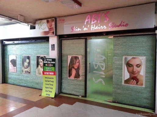 ABI s Skin n Hair Studio - Ladies Beauty Parlour Vadapalani Chennai, Chennai - Photo 6