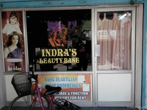 Indra's Beauty Parlour, Chennai - Photo 1