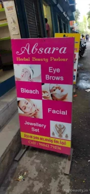 Absara herbal beauty parlour, Chennai - Photo 3