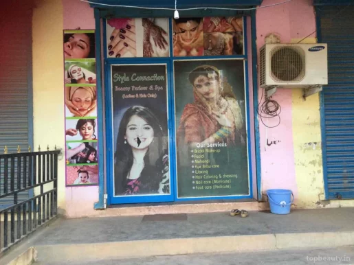 Style Connection, Chennai - Photo 7