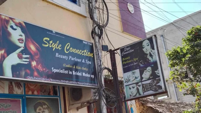 Style Connection, Chennai - Photo 3