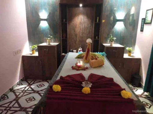Green touch ayurvedic mens spa velachery, Chennai - Photo 2