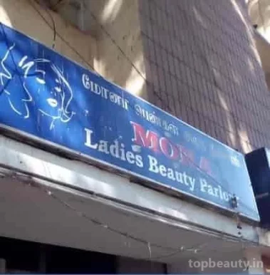 Mona Ladies Beauty Parlour, Chennai - Photo 7