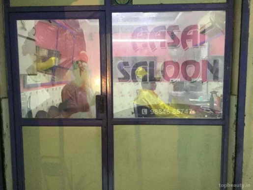 Aasai Saloon, Chennai - Photo 3