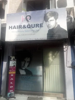 Hair & Qure, Chennai - Photo 5