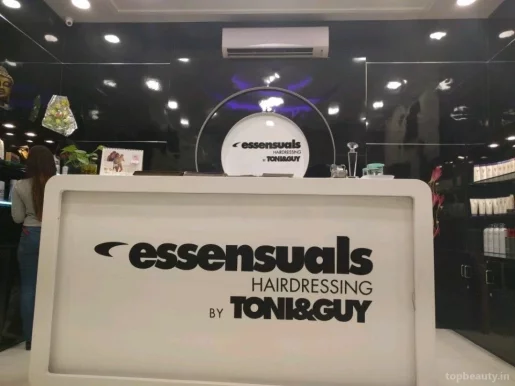 Essensuals Hairdressing, Chennai - Photo 7