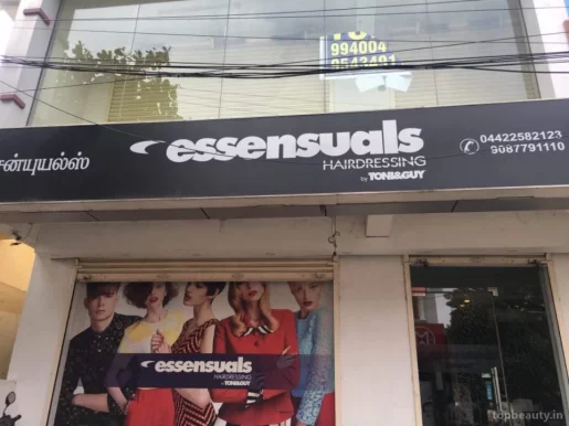 Essensuals Hairdressing, Chennai - Photo 2