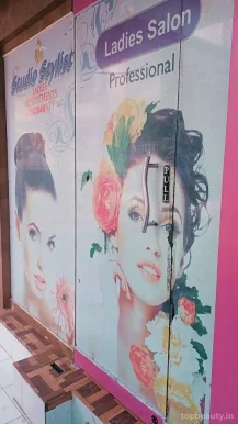 Trendy Girls Beauty Parlour, Chennai - Photo 6
