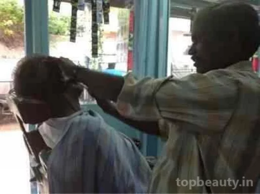 Ramesh Hair Cutting Saloon, Chennai - Photo 1