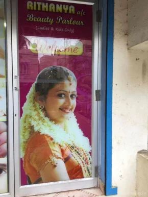 Rithanya ladies beauty parlour, Chennai - Photo 7