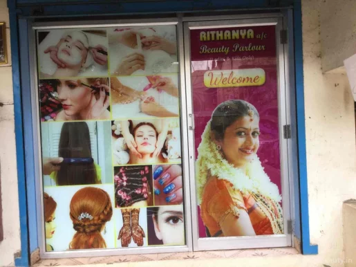 Rithanya ladies beauty parlour, Chennai - Photo 6