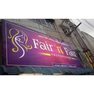 Fair 'n' Fair Ladies Beauty Parlour, Chennai - Photo 2