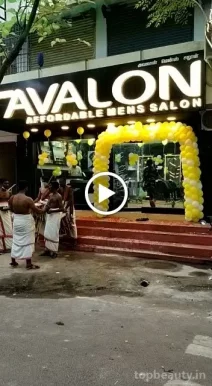 New Avalon, Chennai - Photo 2