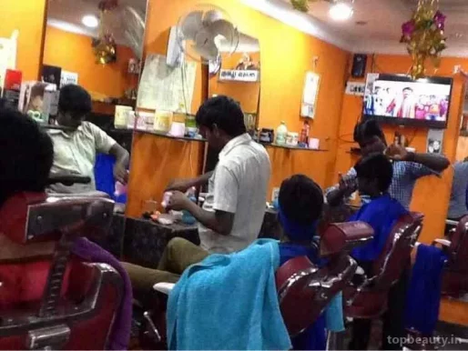 Famous Hair Style, Chennai - Photo 8