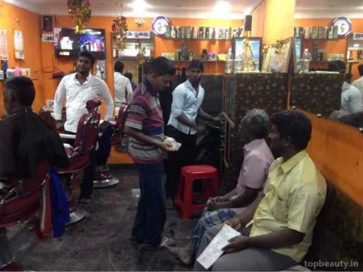 Famous Hair Style, Chennai - Photo 4