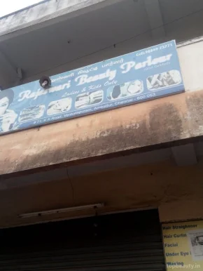 Rajeswari Beauty Parlour, Chennai - 