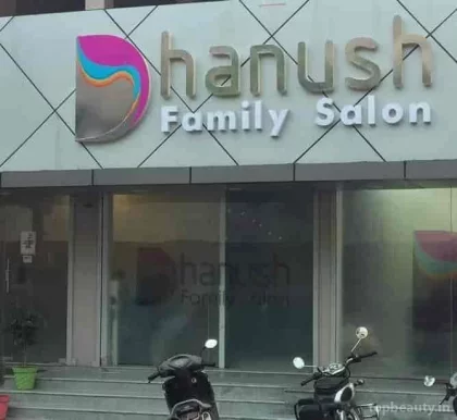 Dhanush Family Salon, Chennai - Photo 5