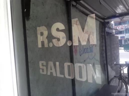 R.S.M Saloon, Chennai - Photo 4