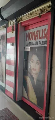 Monalisa Ladies Beauty Parlour, Chennai - Photo 3
