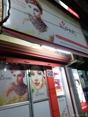 Rupaas Beauty Care & spa, Chennai - Photo 4