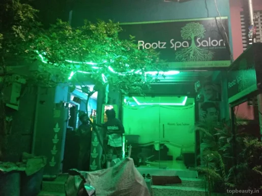 Root Spa, Chennai - Photo 3