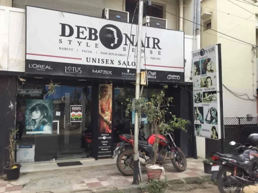 Debonair Style Sense Saloon, Chennai - Photo 4