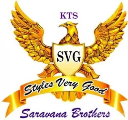 SVG SARAVANA BROTHERS MOOLIGAI SALON Spa, Chennai - Photo 6