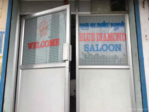 Blue Diamond Salon, Chennai - Photo 5