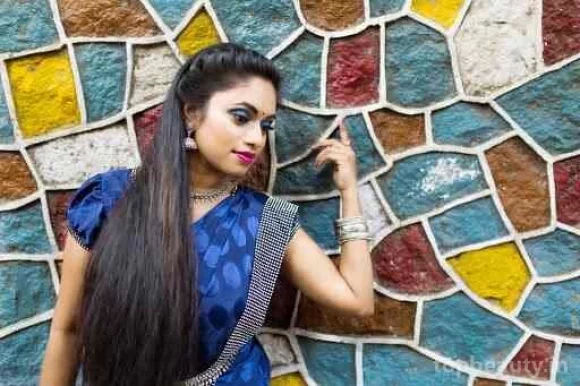 AR WINGS makeup artist, Chennai - Photo 7