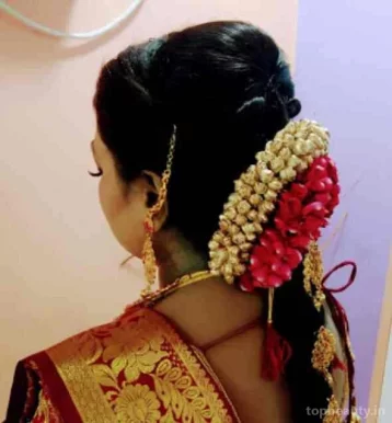 AR WINGS makeup artist, Chennai - Photo 6