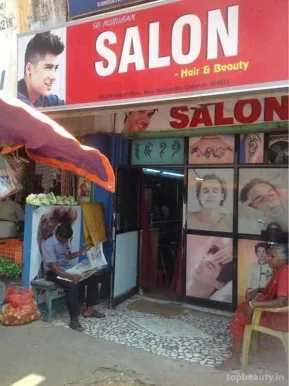 Murugan Beauty Salon, Chennai - Photo 7