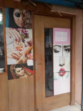 Niloz Beauty Parlour, Chennai - Photo 4
