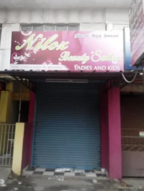 Niloz Beauty Parlour, Chennai - Photo 2