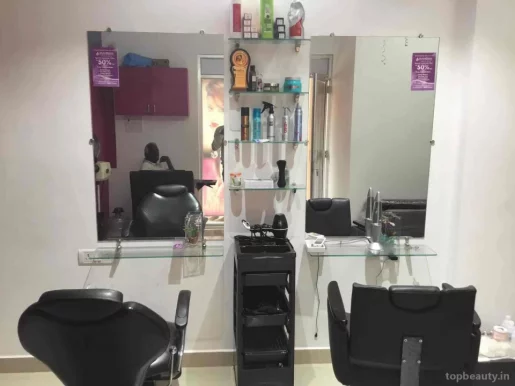 MAHEMA Beauty Salon, Chennai - Photo 3