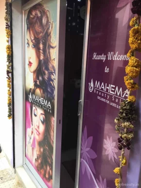 MAHEMA Beauty Salon, Chennai - Photo 7