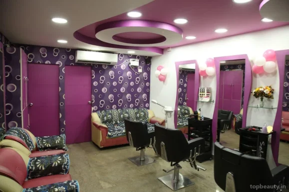 Ropas Bridal Studio&Family Salon, Chennai - Photo 4